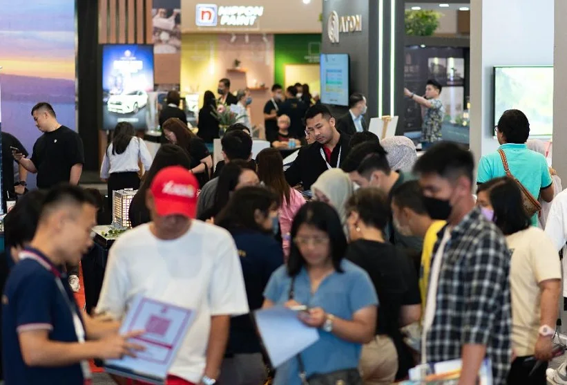 吉隆坡电力展2026展会会刊