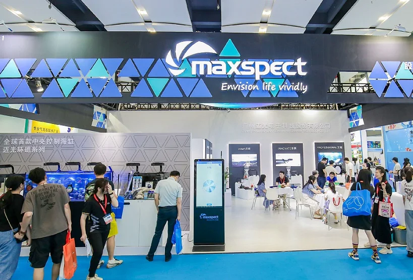 2025广州水族展时间表及地点