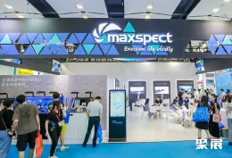 广州水族展现场图片8