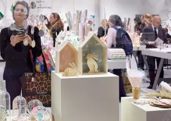 法兰克福礼品展2025展位费与展位预订