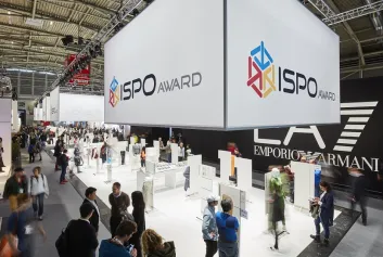 全球户外体育第一展！ISPO德国慕尼黑户外及体育用品展2025购票渠道
