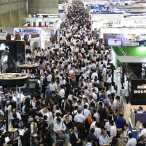 2026东京工业AI展举办时间与地点
