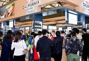 上海酒展2025展商名录抢先看，展商名录预订