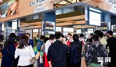 上海酒展2025展商名录抢先看,展商名录预订