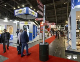 比利时建材展现场图片9