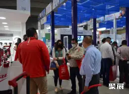 墨西哥电子展展会现场(现场盛况)7