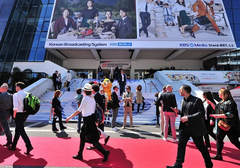 MIPCOM2022法国戛纳电视影视展将于10月17-20日举办，全球电视和媒体最盛大聚会！门票如何申请？门票多少钱
