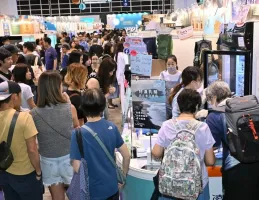 香港食品展2025参展攻略（时间+地点+门票）