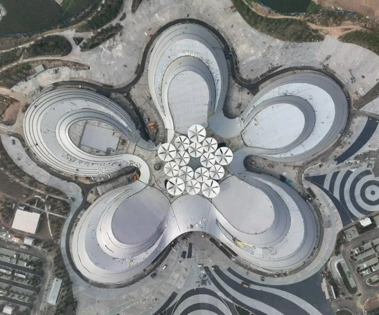 邢台国际会展中心图片2