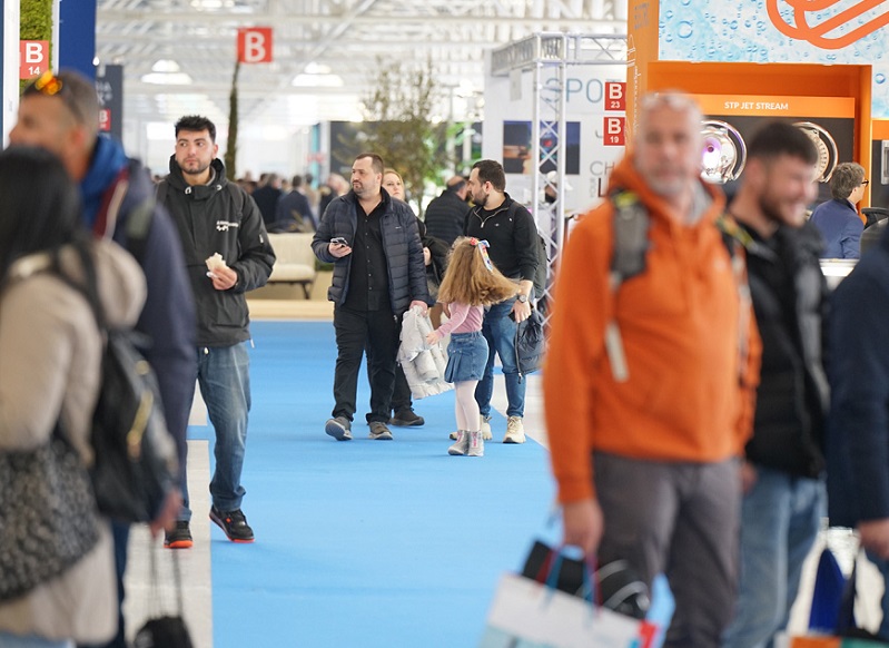 2026意大利泳池展会刊展商名录