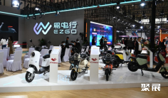 无锡电动车展2025有哪些参展商?参展商名单大全