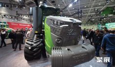 2025德国农机展最新参展商名录