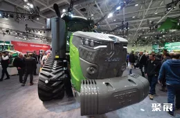 德国农机展现场图片10