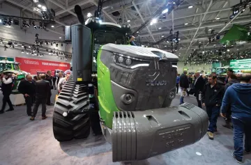 2025德国农机展最新参展商名录