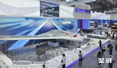 珠海航展(AIR SHOW CHINA)2026门票在哪买