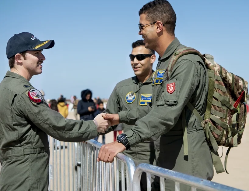 2026突尼斯航展 (IADE Tunisia)參展攻略（時間地點(diǎn)+門票價格）