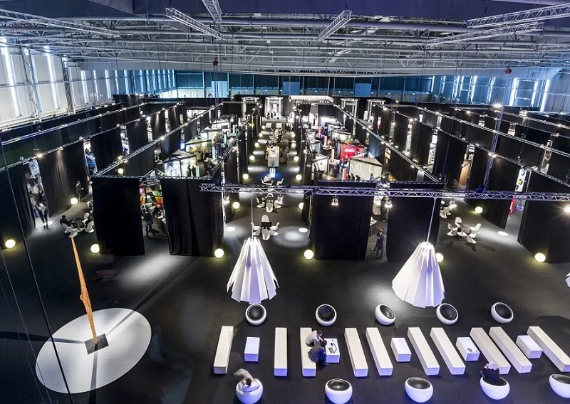 德国室内设计展2026展位图与展位价格