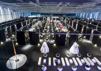 德国室内设计展2024展位费与展位预订