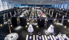 德国室内设计展2026展位图与展位价格