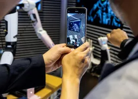 泰國消費電子展2027時間及地點