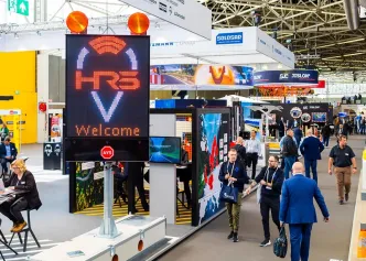 2026荷兰交通展门票在哪买 购票入口