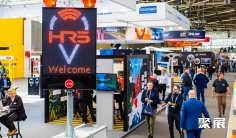 荷兰交通展2026门票购买途径