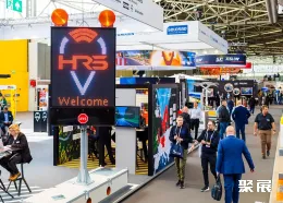 荷兰交通展现场图片4