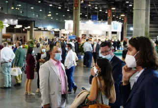 西班牙殡葬展现场图片1