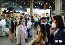 西班牙殡葬展现场图片2