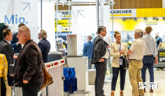 2027德国交通设施展展位价格与展位申请