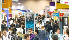 2026阿布扎比游乐展展位图与展位价格