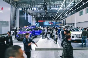 2025年天津車展門票購買方式，多少錢一張？