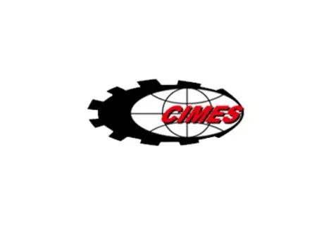 北京机床工具展logo