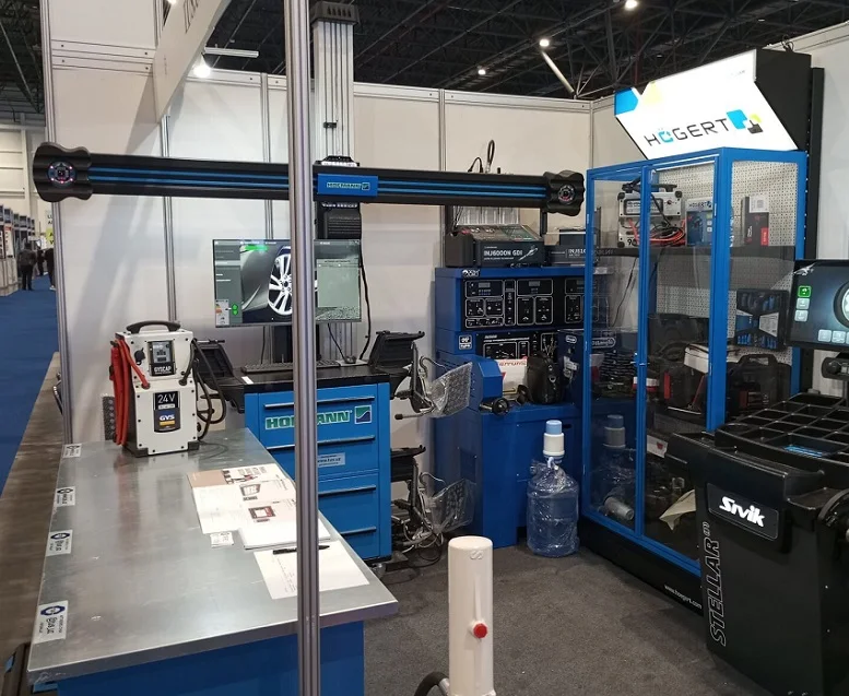 ECTT工程机械展(Eurasian Construction Technology Tashkent)2026展商名录