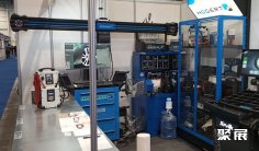 2026ECTT工程机械展(Eurasian Construction Technology Tashkent)展品范围有哪些?