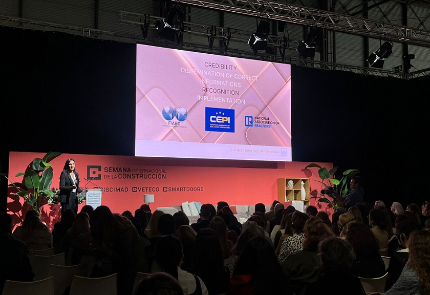 西班牙石材展现场图片11