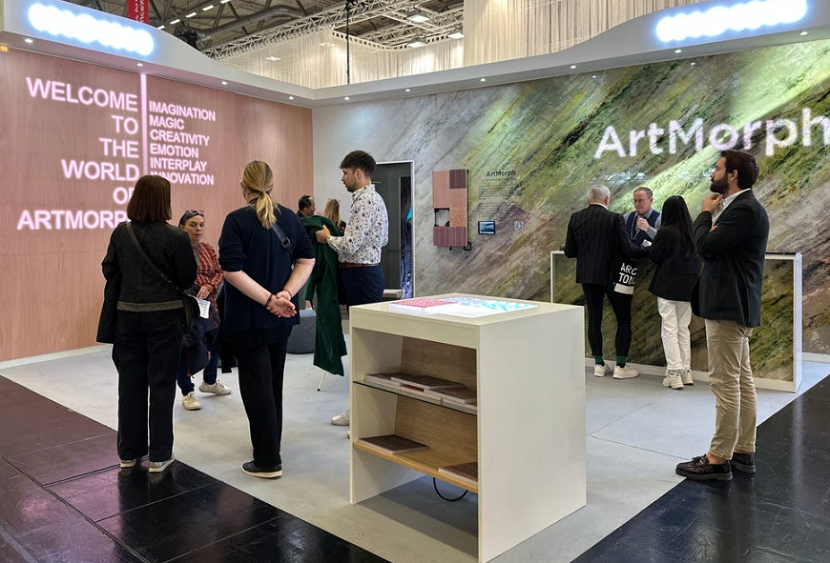 科隆办公家具展2026展位图与展位价格