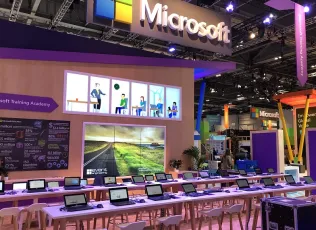 英国教育装备展2026参展攻略（时间地点+门票怎么买？）