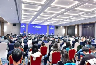 中国细胞生物展现场图片1