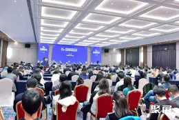 中国细胞生物展展会现场(现场盛况)2