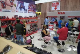 墨西哥五金展现场图片12