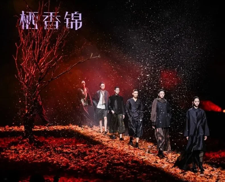 广州服装展(GUANGDONG FASHION WEEK)2027时间及地点