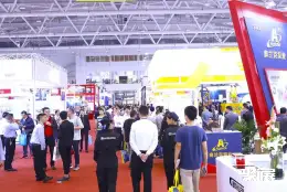 深圳国际机器人展展会现场(现场盛况)2