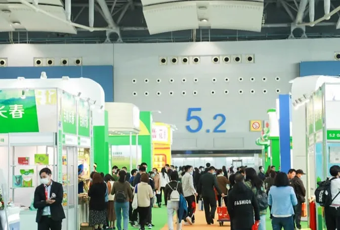 广州国际食用油及橄榄油产业展-世界油博会