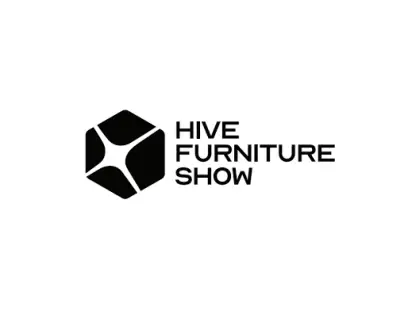 阿联酋家具展logo