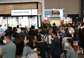 香港钟表展2025参展攻略（时间地点+门票价格）