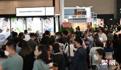 香港钟表展2025参展攻略(时间地点+门票价格)