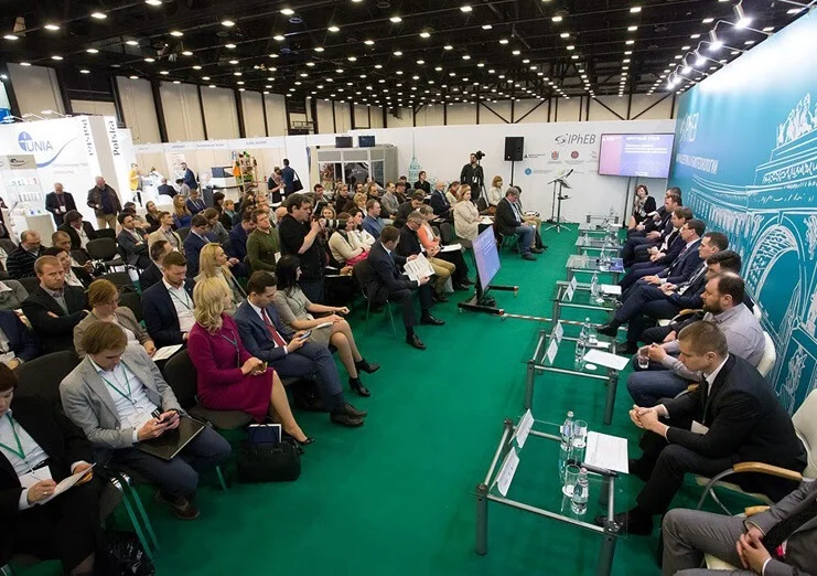 俄罗斯生物制药展2026举办时间与地点