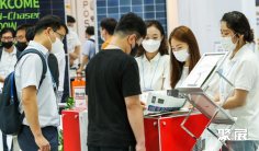 韩国太阳能展2025参展攻略(时间地点+门票多少钱?)