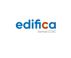 智利圣地亞哥建筑建材展覽會Logo